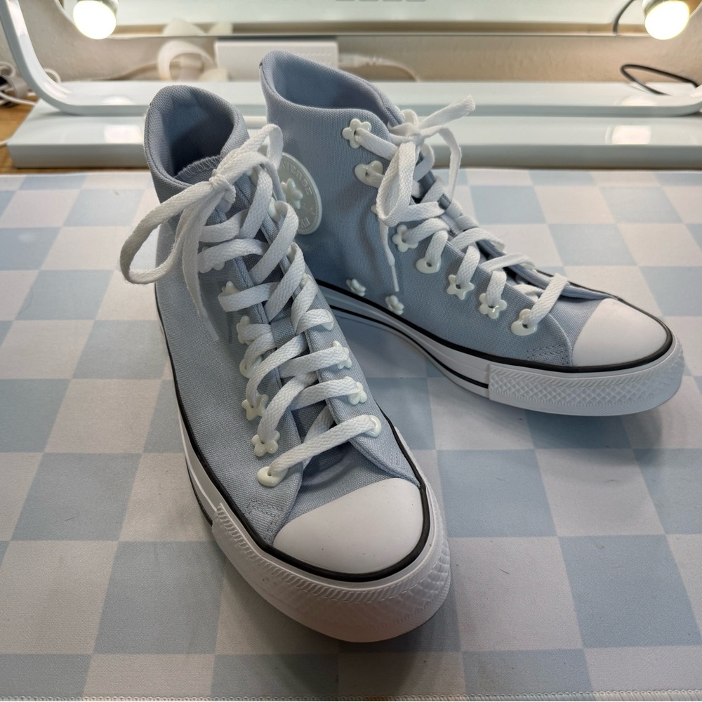 Converse Chuck Taylor All Star Stars